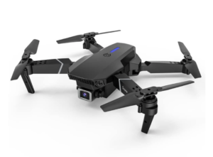 Hillstar foldable drone